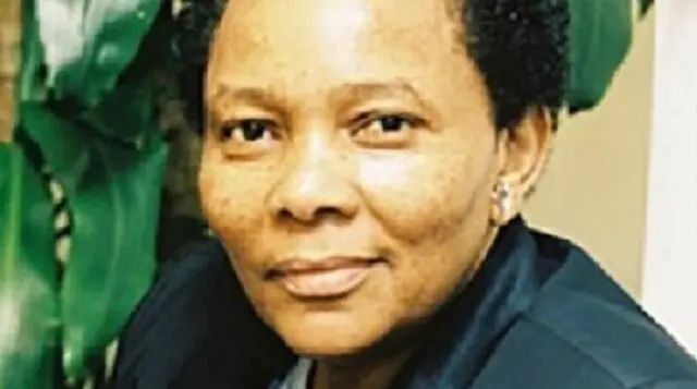 Ruth Kagia: The woman on whose shoulders Uhuru’s legacy rests