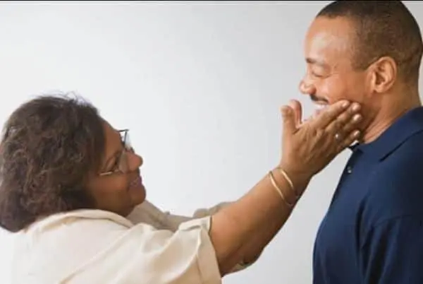 Why mama's boys make bad husbands