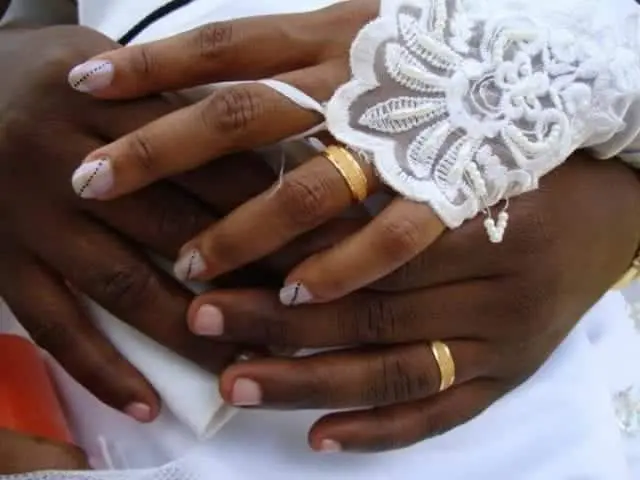 Know the Consequences: Failing to Fulfil Marriage Pledge in Kenya