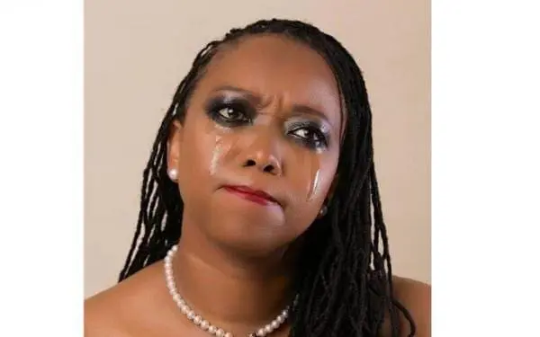 10 Most hated woman: Ciku Muiruri thank Kenyans