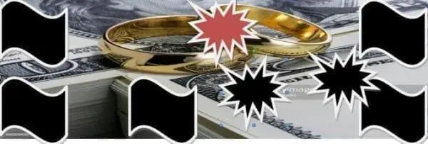 Diaspora Shattered Dreams: Divorce a little taste of outside love has blown the whole thing 2 Divorce 2