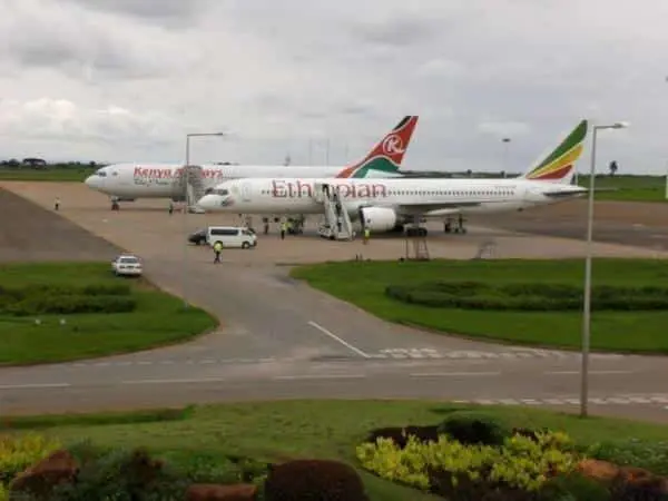 Ethiopian Airlines Trashes Misleading Pilot Training Reports