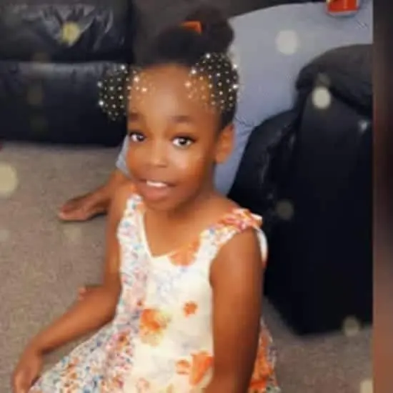 A Young Kenyan Girl Gabriella Mwangi Passes Away In UK