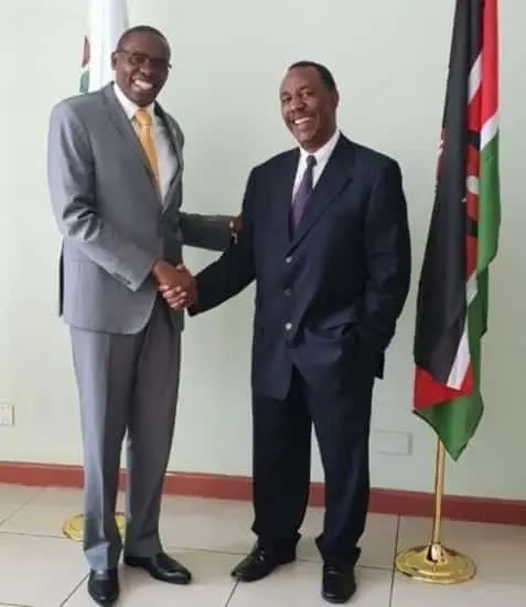 Sharing the Success: Optiven Vision and Your Contribution