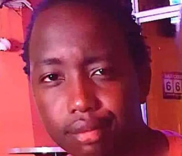 Australia’s club ordered to pay Kenyan man for discrimination 1 Ivan Kibet