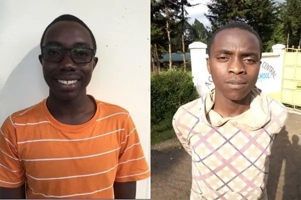 Joy for Busia, Murang'a families as boys shine in KCSE 1 Joy for Busia, Murang'a families as boys shine in KCSE