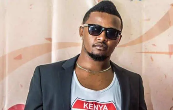 U.S.A.-DIASPORA REAL STORIES OF SHUTTERED DREAMS 4 Mike Mulwa