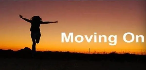 Don't feel sorry for yourself after a breakup