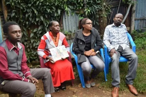 Kenyan man jailed in India for trafficking miraa