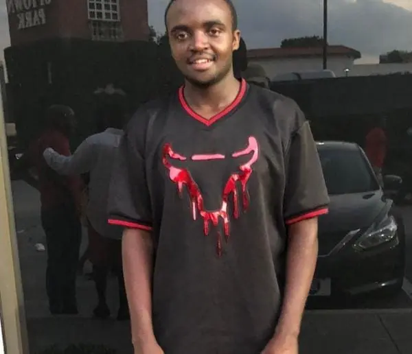 Kenyan man tragically killed on Christmas Day car accident