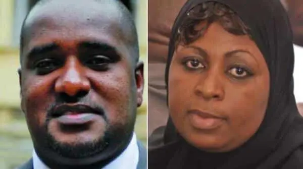 ODM expels ‘rebel’ MPs Aisha Jumwa, Suleiman Dori 1 ODM expels ‘rebel’ MPs Aisha Jumwa, Suleiman Dori