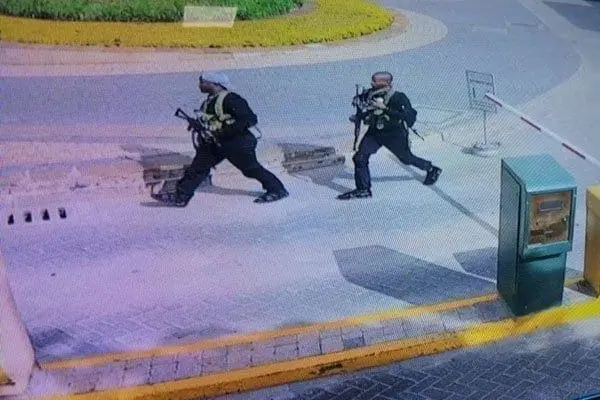 Al-Shabaab returnee: I was ordered to kick human head around