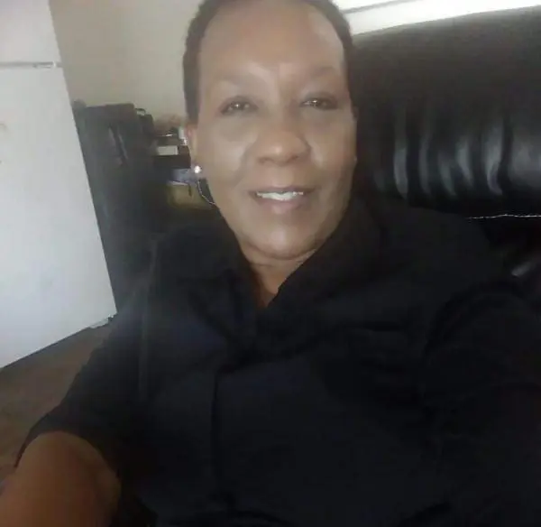 Charity Njoki Irungu Of Anaheim