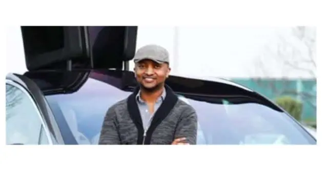 Tesla’s Charles Mwangi Quits to Join a Stealth Startup