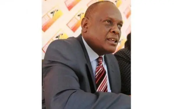 David Murathe: The chief chef in Uhuru’s Kitchen Cabinet 1 David Murathe: The chief chef in Uhuru’s Kitchen Cabinet