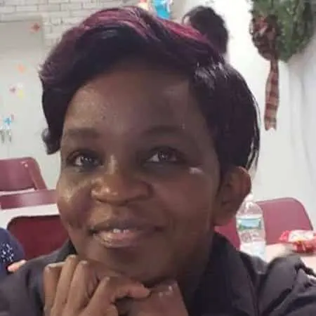 Death Announcement For Emily Gatakaa Kibei of Newark, New Jersey