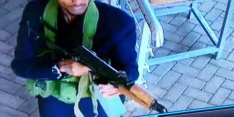 Bodies of Dusit D2 terrorists flown to the US by FBI?