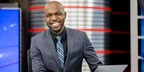 Kenyan Diaspora Madowo named among top 100 most influential African