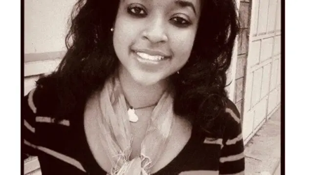 Death announcement For Lorraine Kerubo Ogoti Of Canada