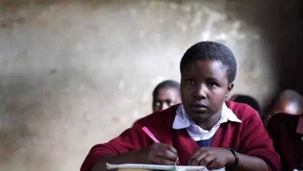 Kenya will start teaching Chinese to elementary school students from 2020 1 Kenya will start teaching Chinese to elementary school students from 2020