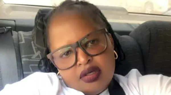 Woman killed by her husband and daring mistress found