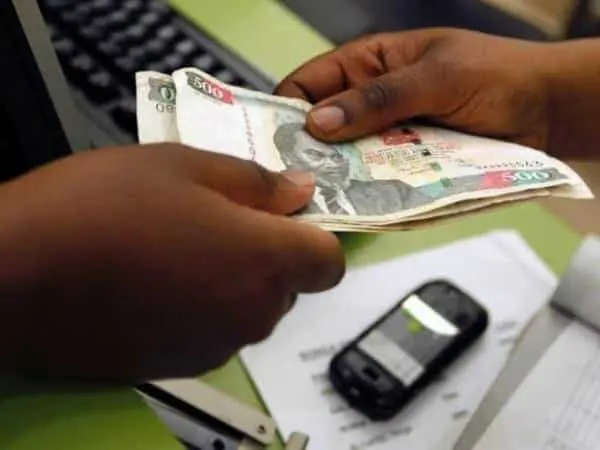 A Kenyan in the US Develops Mobile App for Church Sermons