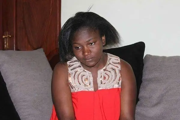 Baby dies as house help watches television