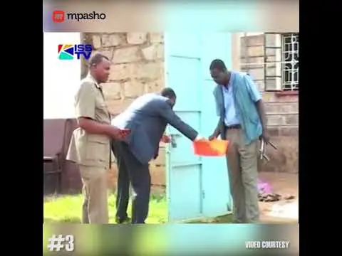 5 Most Fierce Gun Battles Between Kenyan Forces And Gangster 1 5 Most Fierce Gun Battles Between Kenyan Forces And Gangster