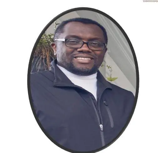 Allan Wambaa Death Announcement For Allan Wambaa