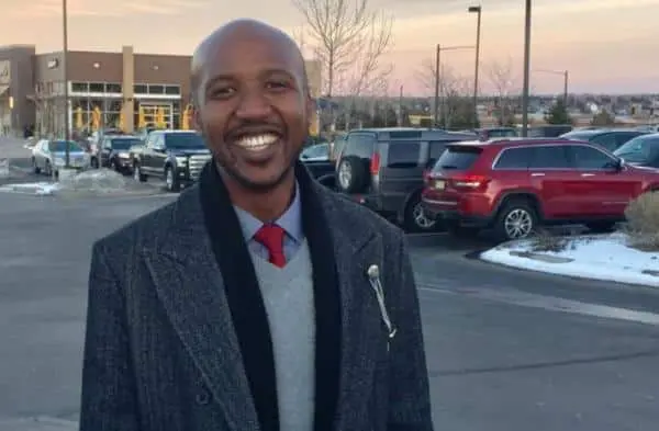 Students Rally in Support of Denver Man Facing Deportation