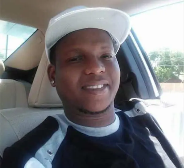 Arnold Bobby Odhiambo Death Announcement For Arnold Bobby Odhiambo of Dallas TX