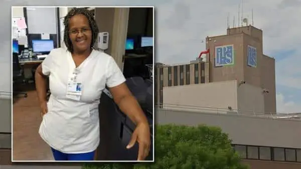 VIDEO: Kenyan Nurse in a coma for 15 days after Elevator Accident in Texas 1 VIDEO: Kenyan Nurse in a coma for 15 days after Elevator Accident in Texas