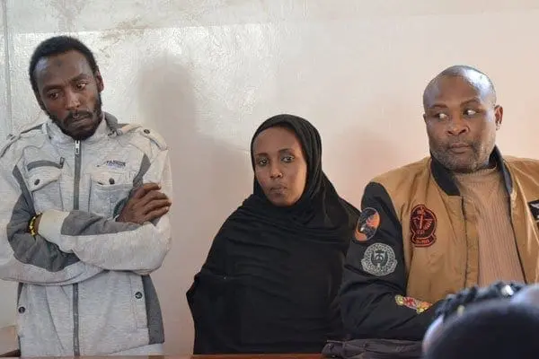 Court frees 3 Dusit D2 hotel attack suspects