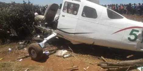 How Pilot of Ill-Fated Plane Saved Rescuers Seconds to His Death 1 How Pilot of Ill-Fated Plane Saved Rescuers Seconds to His Death