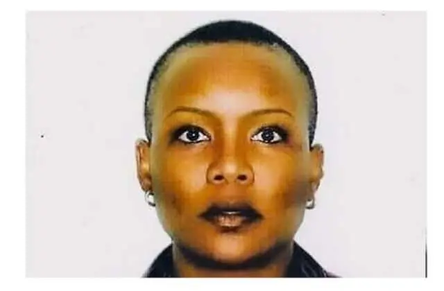 Joe Kadenge's daughter passes away in Aurora, Colorado