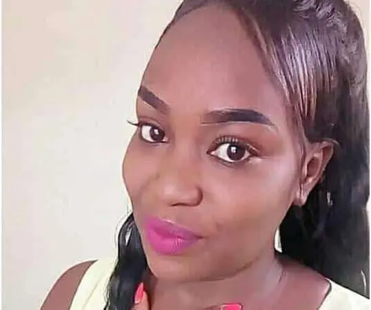 Laiko Osuri Gone too soon: When will this domestic violence madness end