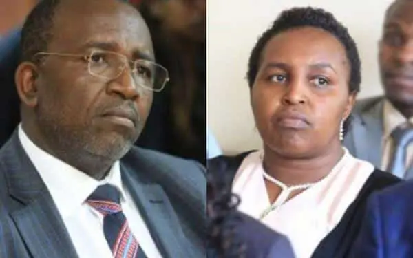 How billions broke Meru Senator Linturi’s love with Kitany
