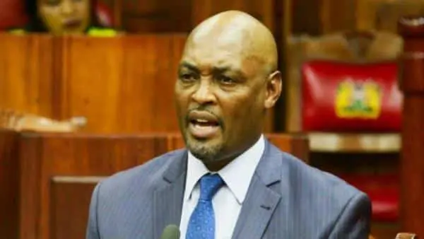 Uhuru’s Ambassadors unable to take up jobs after some countries rejected them 1 Ndegwa Muhoro