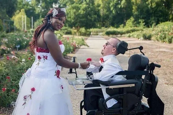 Phillip and Susan Eling