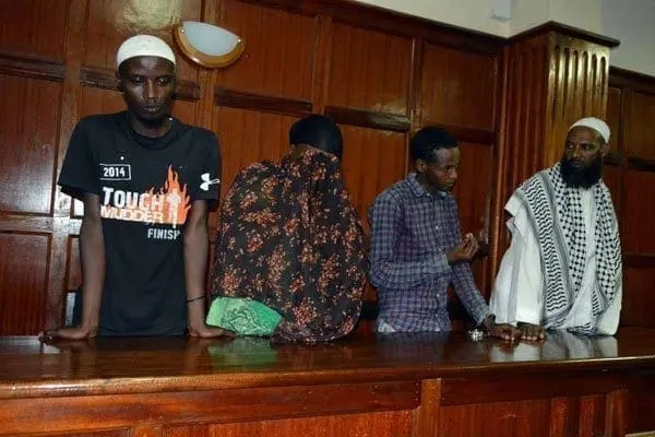 Sakina Mariam Abdalla