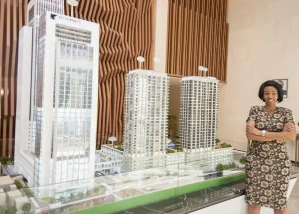 Sally Elsie Kangari Best of Nairobi Living