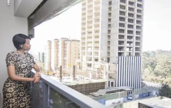 Sally Elsie Kangari 2 Best of Nairobi Living 2