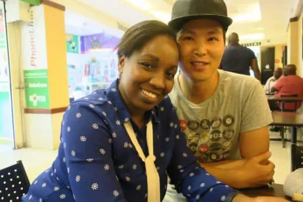 Marriages Between Chinese and Kenyans: Bridging Cultures