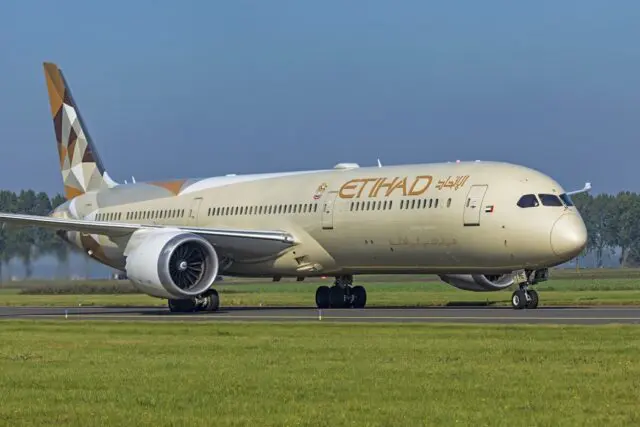 Etihad to refund ticket of Kenyan patient ejected from plane