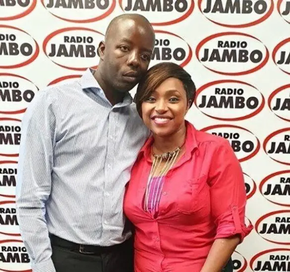 Raila Junior Opens Up About Brain Tumor