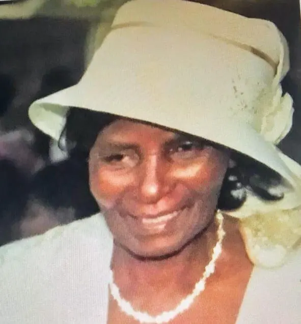 Promotion to glory for Hannah Njoki Wa Tumuti mother to Margaret Nganga of VA