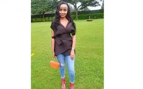 Dad, I cant believe I killed Ivy Wangechi- Naftali Kinuthia