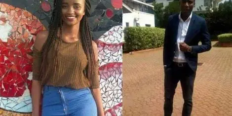 Ivy Wangechi’s Killer, Naftali Kinuthia Discharged From Hospital