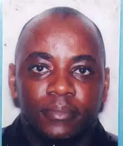 Death Announcement for Jacob Njire Munyinyi of Northampton UK 1 Jacob Njire Munyinyi