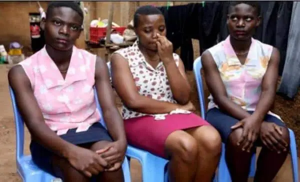 VIDEO: I wondered why I was the only light skinned in our family — Mevies Imbaya